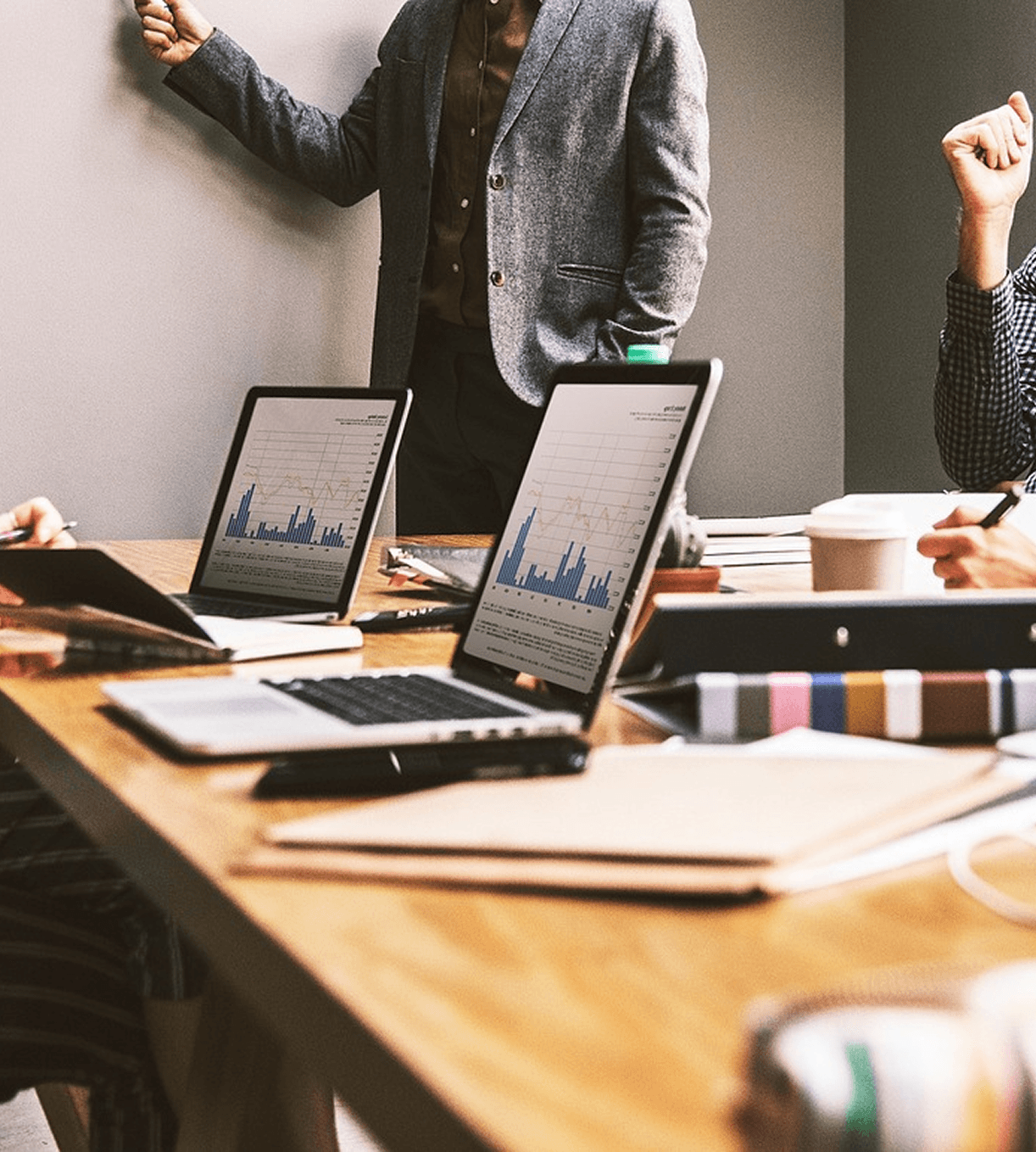 Divcord Technologies Vision